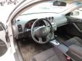 Brilliant Silver - Altima 2.5 S Photo No. 12