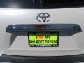 2013 Blizzard White Pearl Toyota Highlander SE  photo #12