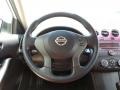 Brilliant Silver - Altima 2.5 S Photo No. 14