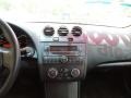 Brilliant Silver - Altima 2.5 S Photo No. 16