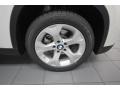 2014 BMW X1 sDrive28i Wheel