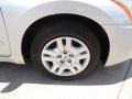 Brilliant Silver - Altima 2.5 S Photo No. 23