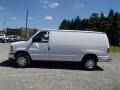 Oxford White - E Series Van E250 Cargo Photo No. 5