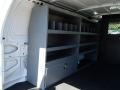 Oxford White - E Series Van E250 Cargo Photo No. 10