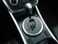 Liquid Platinum Metallic - CX-7 Grand Touring Photo No. 14