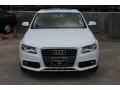 Ibis White - A4 2.0T Sedan Photo No. 2