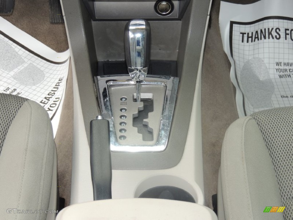 2008 Avenger SXT - Sunburst Orange Pearl / Dark Khaki/Light Graystone photo #21