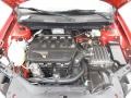 Sunburst Orange Pearl - Avenger SXT Photo No. 23