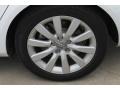 Ibis White - A4 2.0T Sedan Photo No. 6
