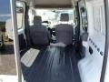 2013 Frozen White Ford Transit Connect XLT Van  photo #9