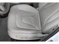 Ibis White - A4 2.0T Sedan Photo No. 14