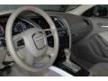 Ibis White - A4 2.0T Sedan Photo No. 15