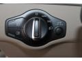 Ibis White - A4 2.0T Sedan Photo No. 16