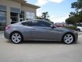  2011 Genesis Coupe 3.8 Grand Touring Nordschleife Gray