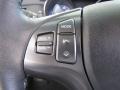 Black Leather Controls Photo for 2011 Hyundai Genesis Coupe #84301191