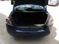 Navy Blue - Altima 2.5 S Photo No. 4