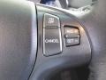 Black Leather Controls Photo for 2011 Hyundai Genesis Coupe #84301209