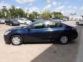 Navy Blue - Altima 2.5 S Photo No. 5