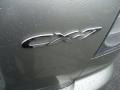 Liquid Platinum Metallic - CX-7 Grand Touring Photo No. 39