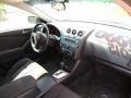 Navy Blue - Altima 2.5 S Photo No. 6