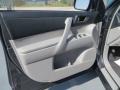 2013 Magnetic Gray Metallic Toyota Highlander   photo #24