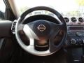 Navy Blue - Altima 2.5 S Photo No. 14