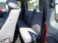 Vermillion Red - F550 Super Duty XL SuperCab 4x4 Chassis Photo No. 11