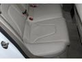 Ibis White - A4 2.0T Sedan Photo No. 35