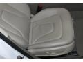 Ibis White - A4 2.0T Sedan Photo No. 37