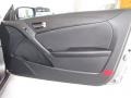 Black Leather Door Panel Photo for 2011 Hyundai Genesis Coupe #84301606