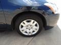 Navy Blue - Altima 2.5 S Photo No. 24