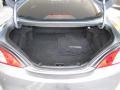  2011 Genesis Coupe 3.8 Grand Touring Trunk