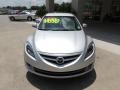 Ingot Silver - MAZDA6 i Touring Sedan Photo No. 2