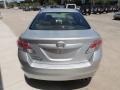 Ingot Silver - MAZDA6 i Touring Sedan Photo No. 3