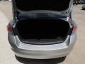 Ingot Silver - MAZDA6 i Touring Sedan Photo No. 4