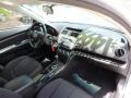 Ingot Silver - MAZDA6 i Touring Sedan Photo No. 6