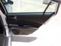 Ingot Silver - MAZDA6 i Touring Sedan Photo No. 9