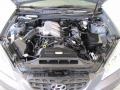 2011 Hyundai Genesis Coupe 3.8 Liter DOHC 24-Valve CVVT V6 Engine Photo