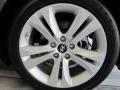 2011 Hyundai Genesis Coupe 3.8 Grand Touring Wheel and Tire Photo