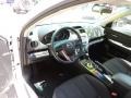 Ingot Silver - MAZDA6 i Touring Sedan Photo No. 12