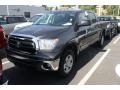 Magnetic Gray Metallic - Tundra CrewMax 4x4 Photo No. 4