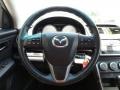 Ingot Silver - MAZDA6 i Touring Sedan Photo No. 14
