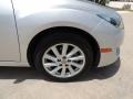 Ingot Silver - MAZDA6 i Touring Sedan Photo No. 23
