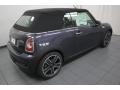 Highclass Gray Metallic - Cooper S Convertible Photo No. 10
