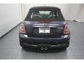 Highclass Gray Metallic - Cooper S Convertible Photo No. 11
