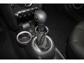 Highclass Gray Metallic - Cooper S Convertible Photo No. 20