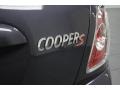 Highclass Gray Metallic - Cooper S Convertible Photo No. 28