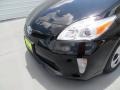 2013 Black Toyota Prius Two Hybrid  photo #11