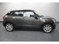 Royal Gray Metallic - Cooper Paceman Photo No. 2