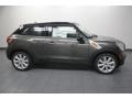 2013 Royal Gray Metallic Mini Cooper Paceman  photo #2